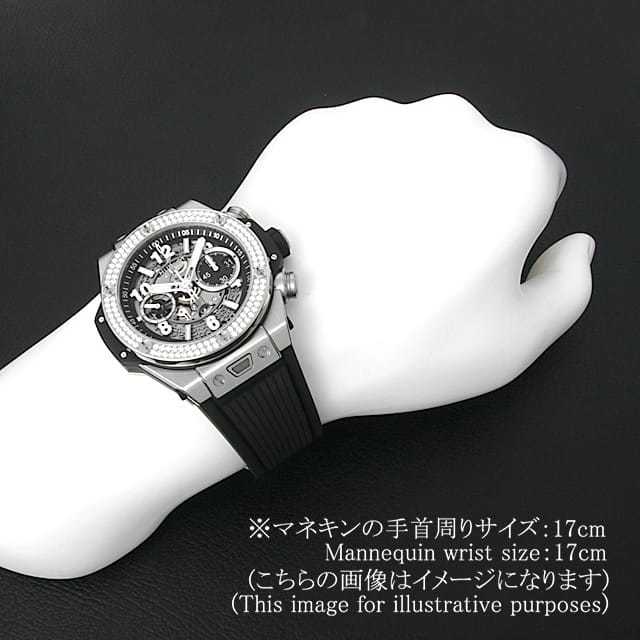 純正本物　銀座店購入　Hublot ビッグバンホワイトラバーベルト 楽天市場】ウブロ 時計 メンズ ビッグバン ゼブラホワイト