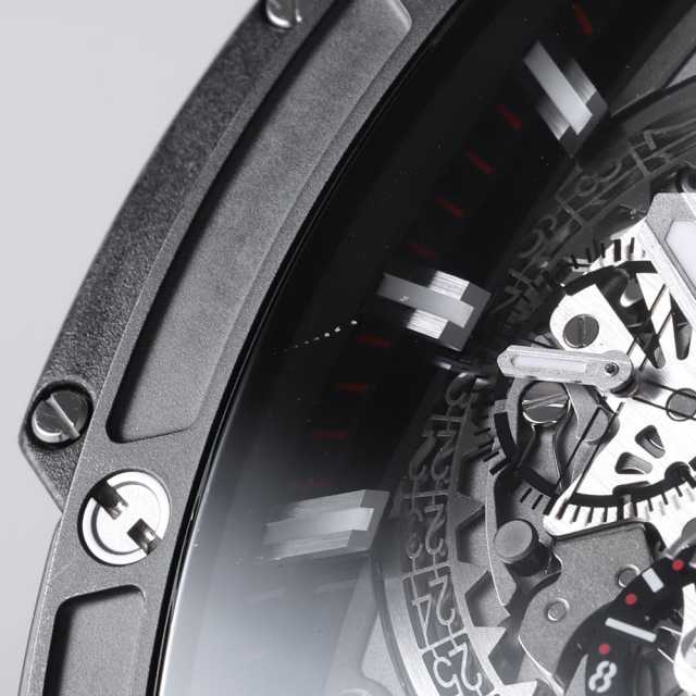 ウブロ スピリットオブビッグバン 601.CI.0173.RX メンズ 中古