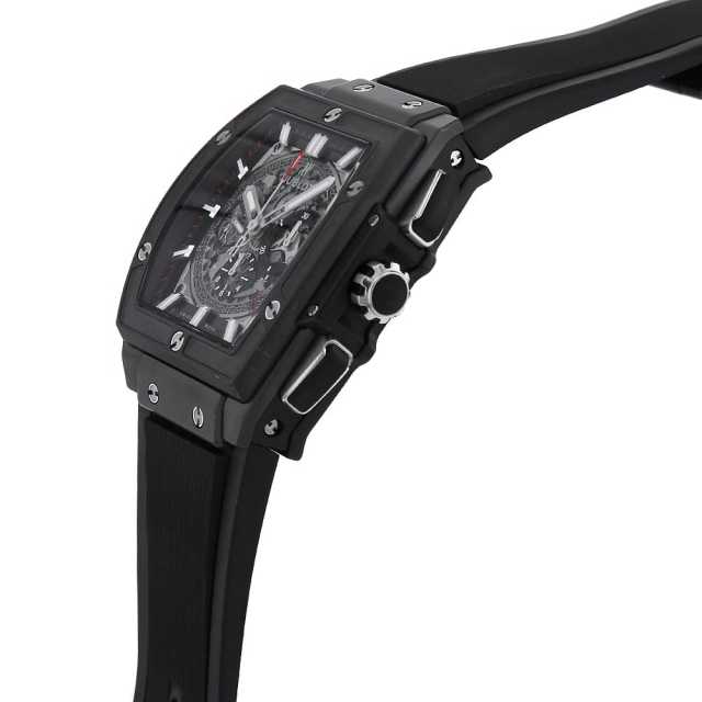 ウブロ スピリットオブビッグバン 601.CI.0173.RX メンズ 中古