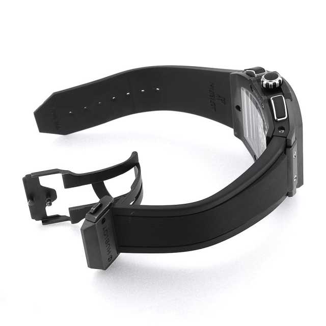 ウブロ スピリットオブビッグバン 601.CI.0173.RX メンズ 中古