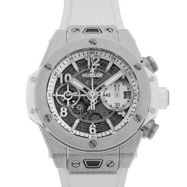 ウブロ ビッグバン 441.NE.2010.RW メンズ 中古