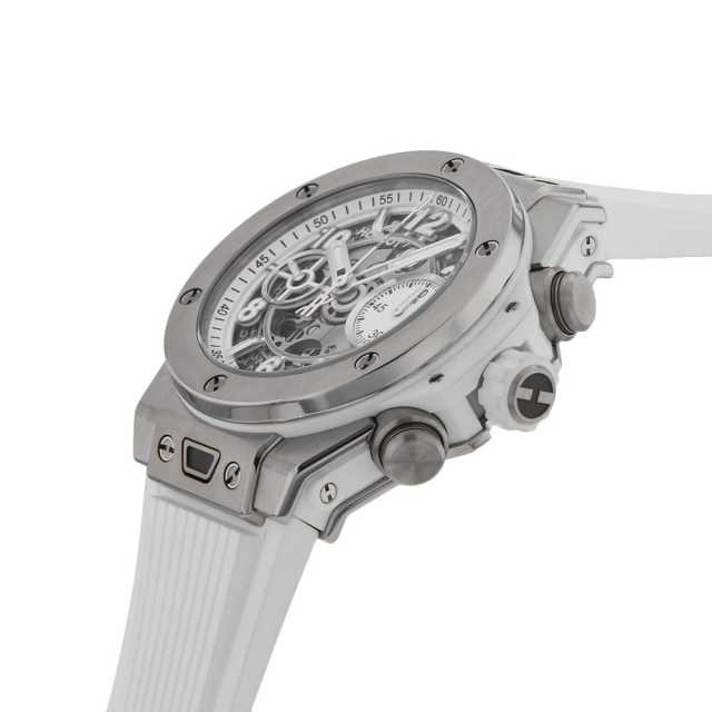 ウブロ ビッグバン 441.NE.2010.RW メンズ 中古