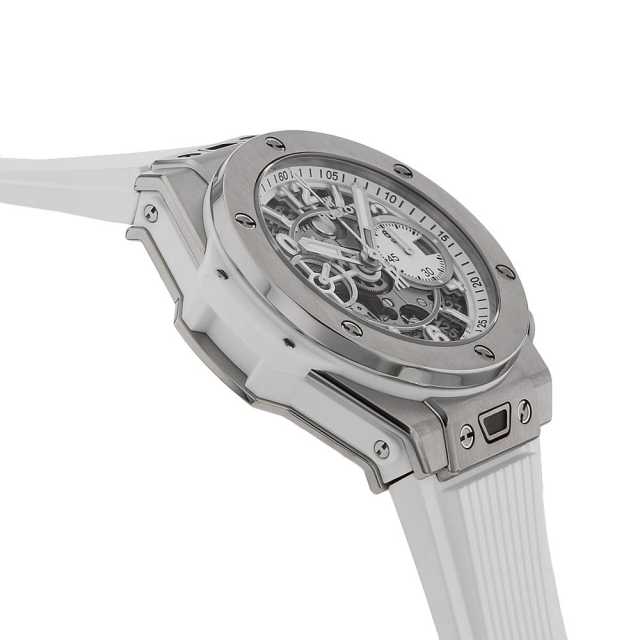 ウブロ ビッグバン 441.NE.2010.RW メンズ 中古