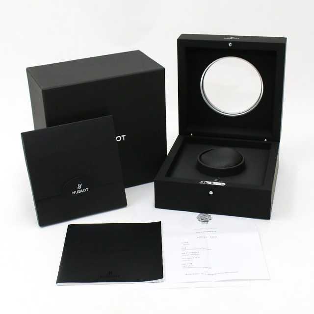 ウブロ ビッグバン 441.NE.2010.RW メンズ 中古