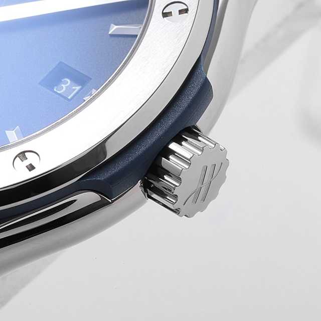 HUBLOT ウブロ　クラシックフュージョン　純正　新品未使用　ベルト 日本限定モデル 新品 HUBULOT ウブロ 純正 ラバーベルト