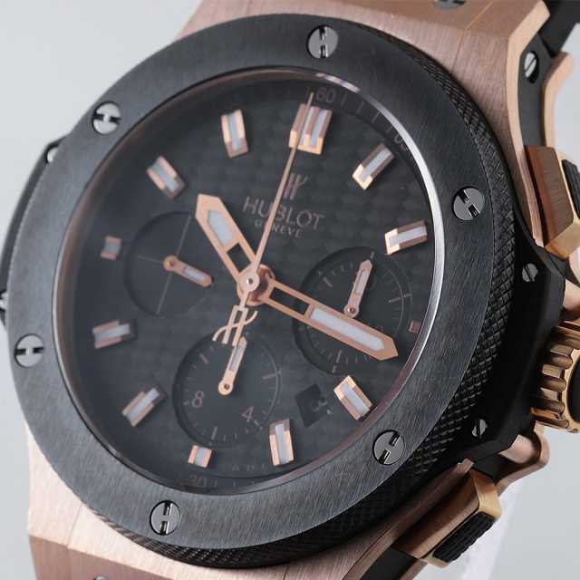 ウブロ ビッグバン 301.PM.1780.RX メンズ 中古