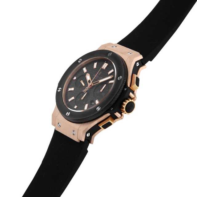 ウブロ ビッグバン 301.PM.1780.RX メンズ 中古