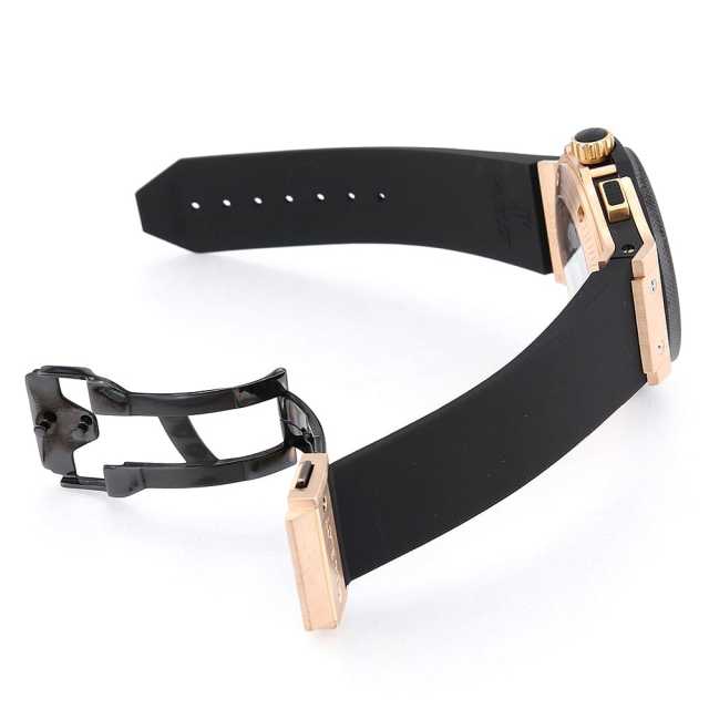 ウブロ ビッグバン 301.PM.1780.RX メンズ 中古