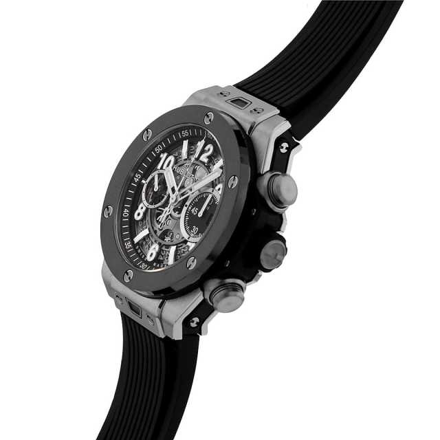 ウブロ ビッグバン 421.NM.1170.RX メンズ 中古