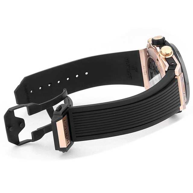 ウブロ ビッグバン 411.OM.1180.RX メンズ 中古