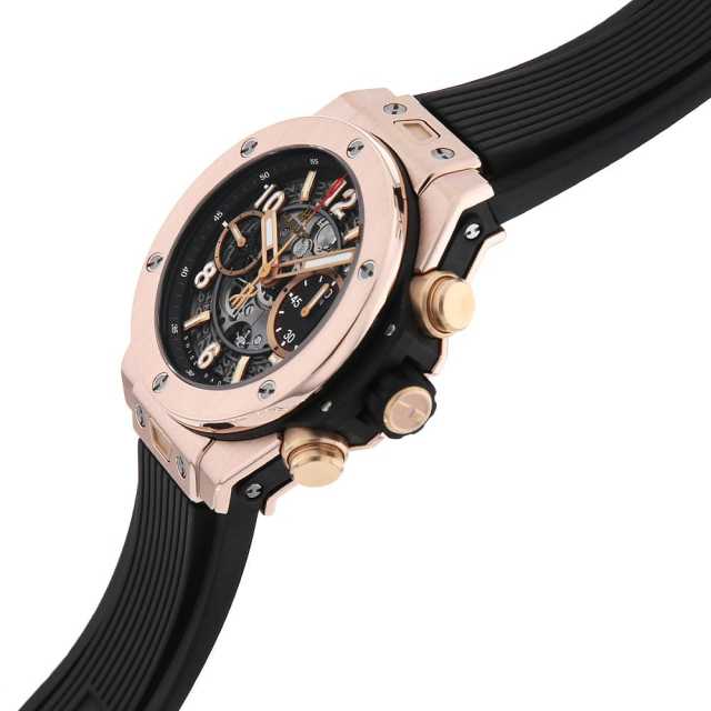 ウブロ ビッグバン 441.OX.1180.RX メンズ 中古