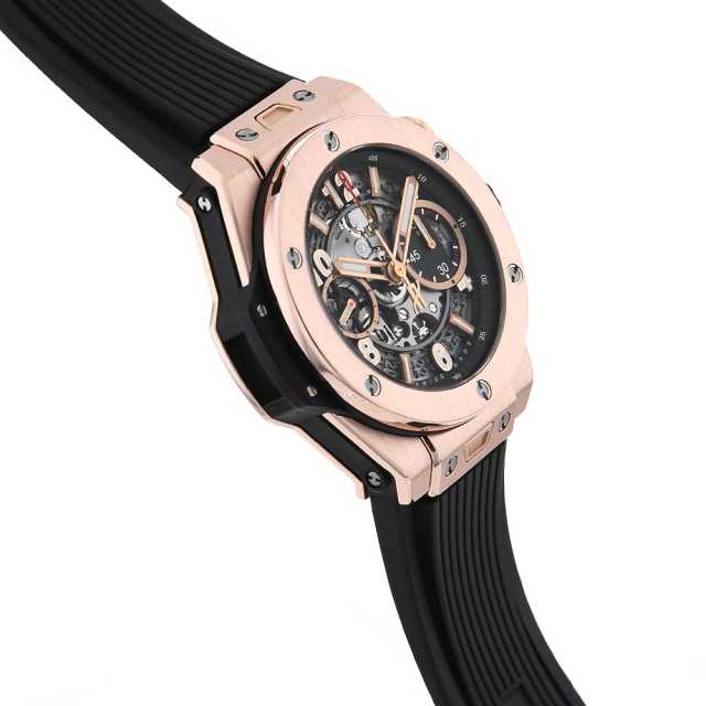 ウブロ ビッグバン 441.OX.1180.RX メンズ 中古