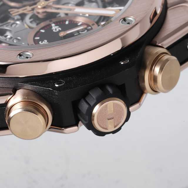 ウブロ ビッグバン 441.OX.1180.RX メンズ 中古