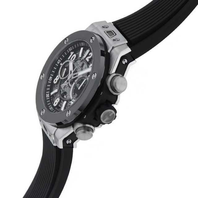 ウブロ ビッグバン 421.NM.1170.RX メンズ 中古