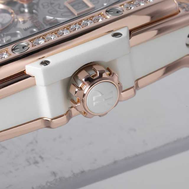 ウブロ スピリットオブビッグバン 647.OE.2080.RW.1604 メンズ 中古