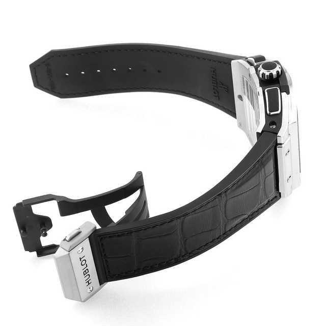 ウブロ スピリットオブビッグバン 601.NX.0173.LR メンズ 中古