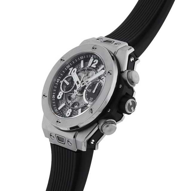 ウブロ ビッグバン 441.NX.1171.RX メンズ 中古