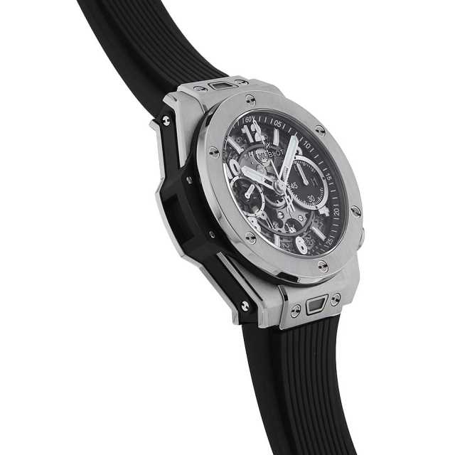 ウブロ ビッグバン 441.NX.1171.RX メンズ 中古