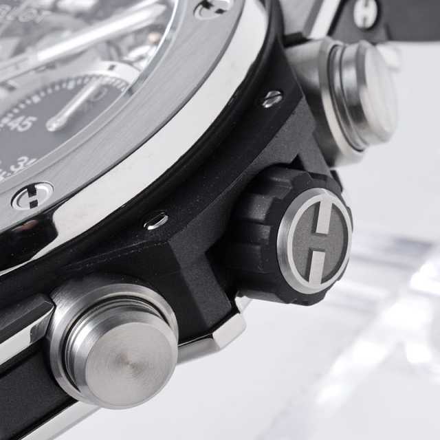 ウブロ ビッグバン 441.NX.1171.RX メンズ 中古