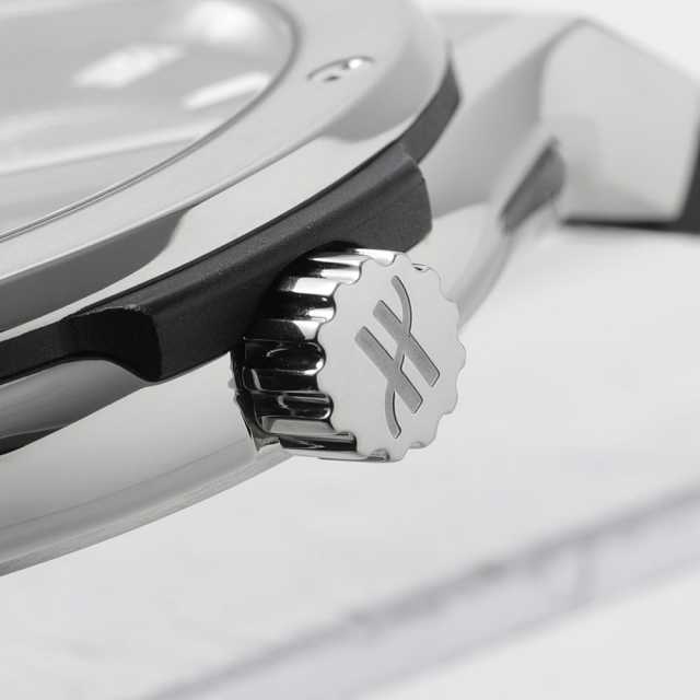 542.NX.1270.LR ブラック HUBLOT（ウブロ）クラシックフュージョン