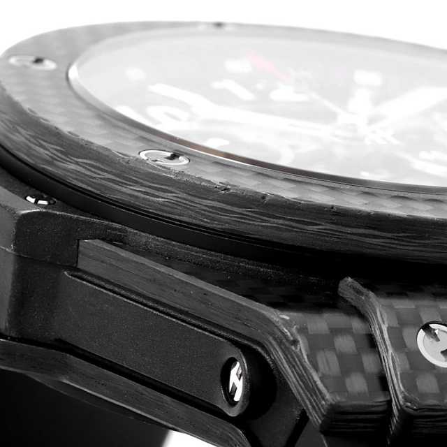 ウブロ ビッグバン 411.QX.1170.RX メンズ 中古