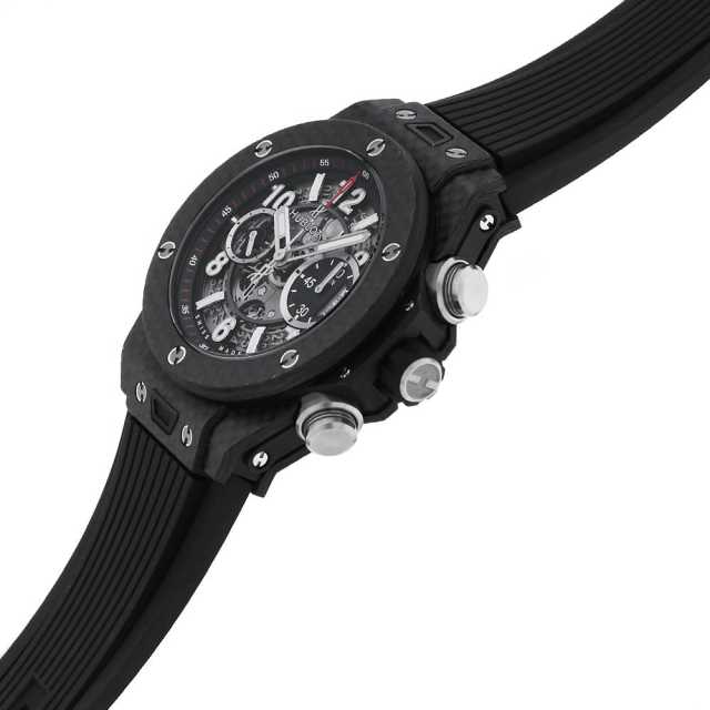 ウブロ ビッグバン 411.QX.1170.RX メンズ 中古