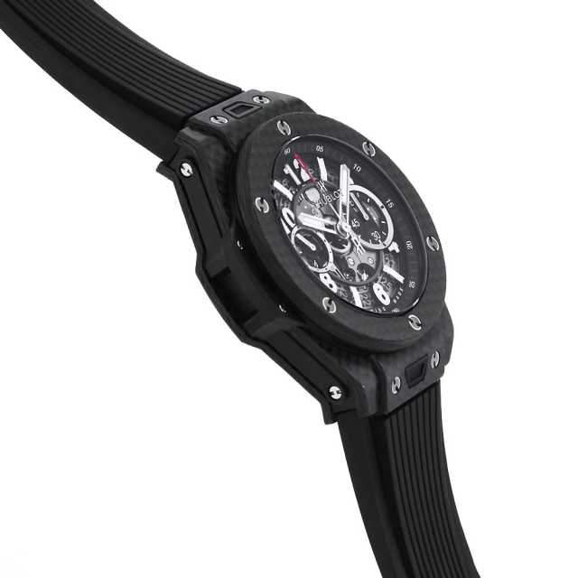 ウブロ ビッグバン 411.QX.1170.RX メンズ 中古