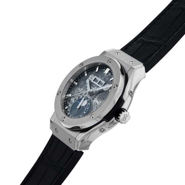 宇舶经典融合547.NX.0170.LR 男装二手商品