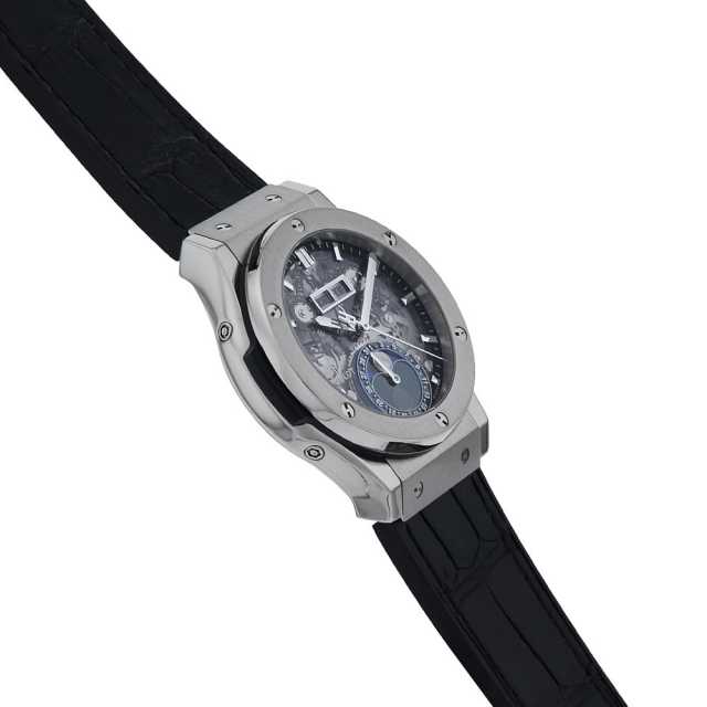 宇舶经典融合547.NX.0170.LR 男装二手商品