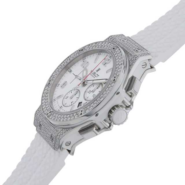 ウブロ ビッグバン 301.SE.230.RW.174 メンズ 中古