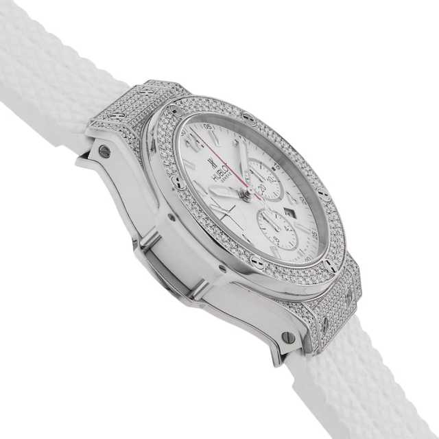 ウブロ ビッグバン 301.SE.230.RW.174 メンズ 中古