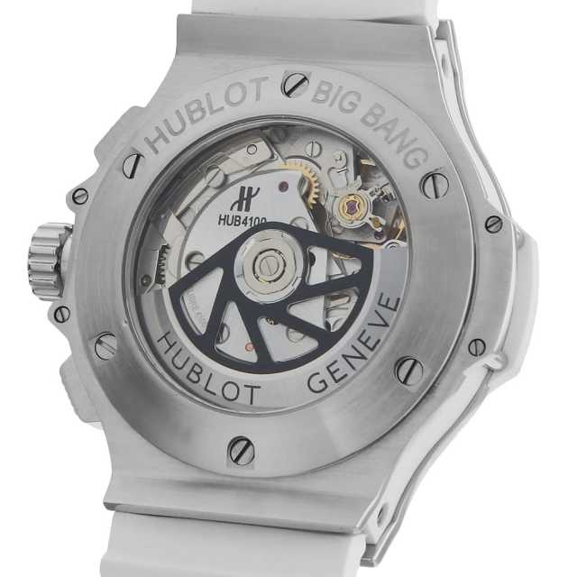 ウブロ ビッグバン 301.SE.230.RW.174 メンズ 中古