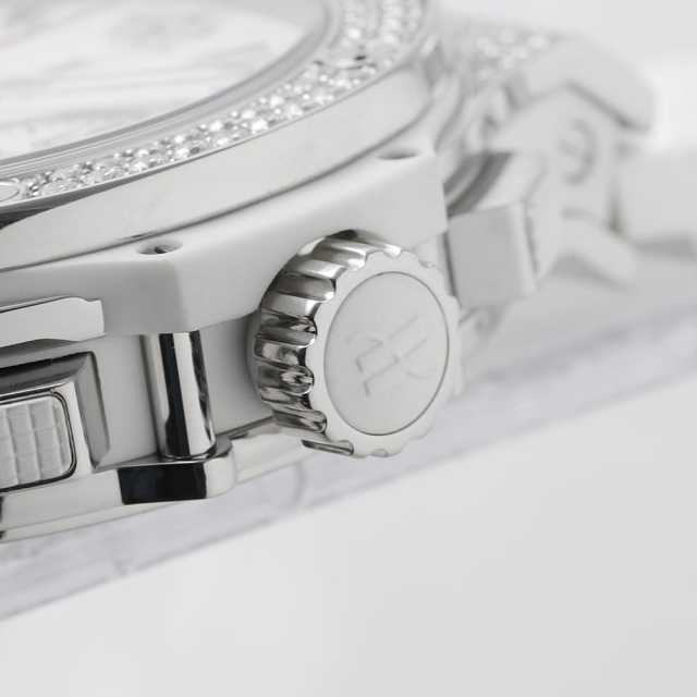 ウブロ ビッグバン 301.SE.230.RW.174 メンズ 中古