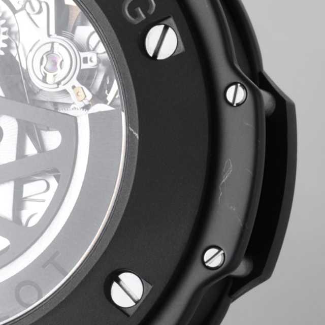 ウブロ ビッグバン 301.CK.1140.RX メンズ 中古