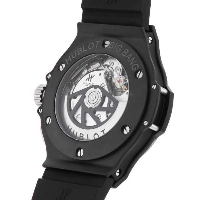 ウブロ ビッグバン 301.CK.1140.RX メンズ 中古