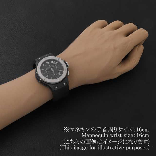 ウブロ ビッグバン 301.CK.1140.RX メンズ 中古