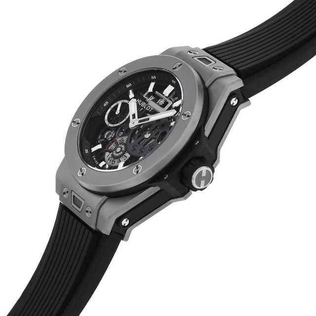 Hublot Big Bang 414.NI.1123.RX Men's Used