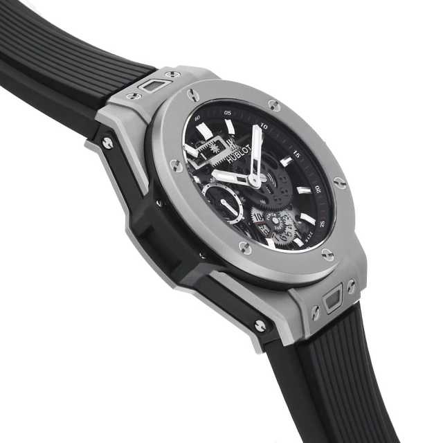 Hublot Big Bang 414.NI.1123.RX Men's Used
