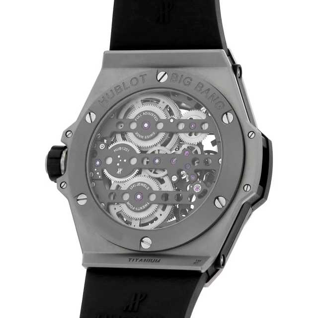 Hublot Big Bang 414.NI.1123.RX Men's Used