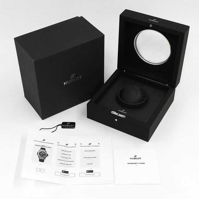 Hublot Big Bang 414.NI.1123.RX Men's Used