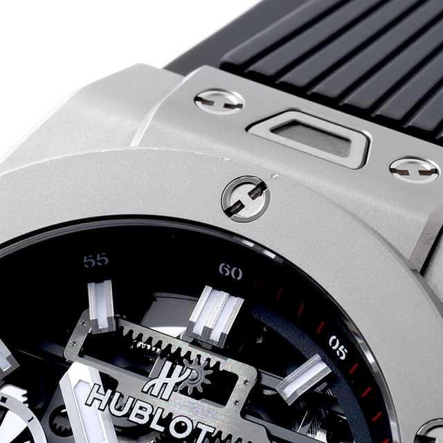 Hublot Big Bang 414.NI.1123.RX Men's Used