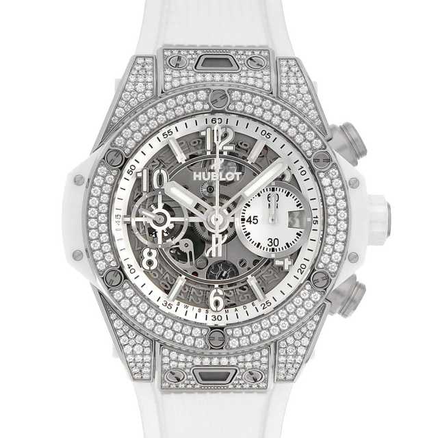 Hublot Big Bang 441-NE-2011-RW
