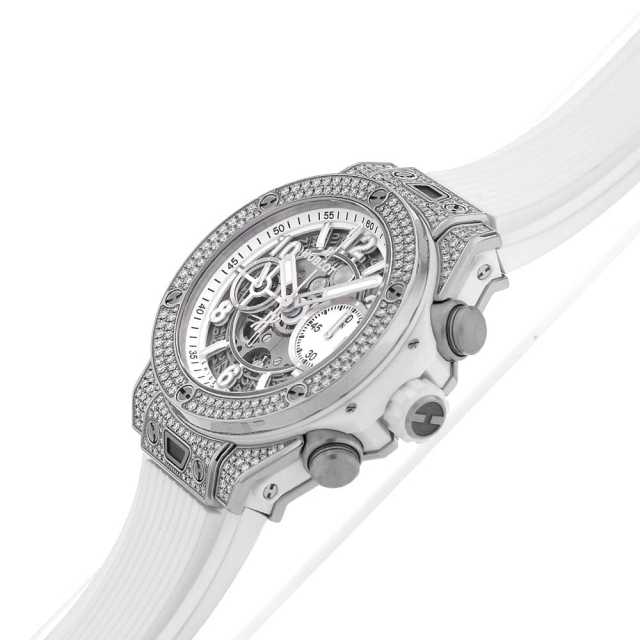 Hublot Big Bang 441.NE.2011.RW.1704 Men's Used