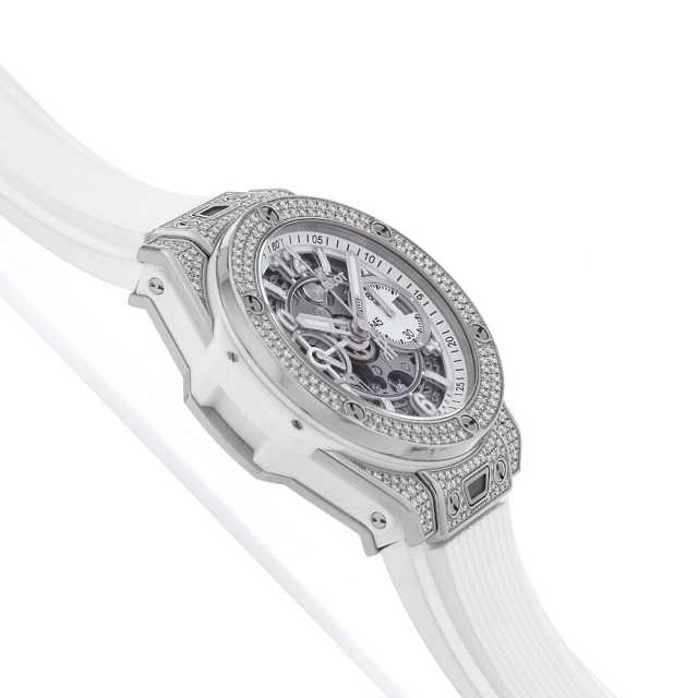 Hublot Big Bang 441.NE.2011.RW.1704 Men's Used