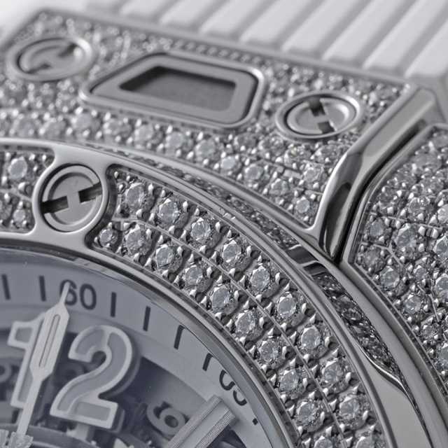 Hublot Big Bang 441.NE.2011.RW.1704 Men's Used