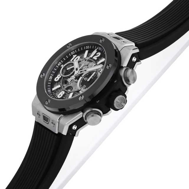 ウブロ ビッグバン 421.NM.1170.RX メンズ 中古