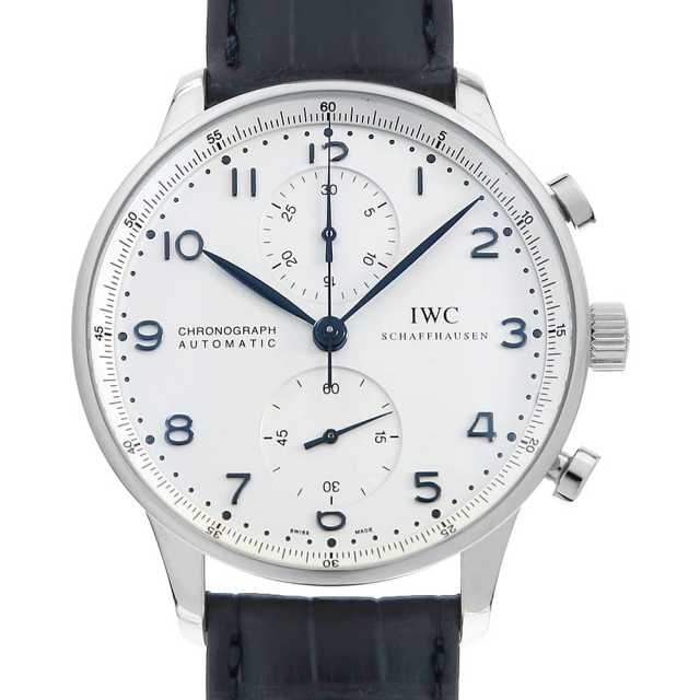 IWC ポルトギーゼ IW371417 メンズ 中古