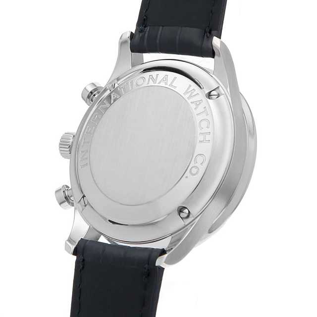 IWC ポルトギーゼ IW371417 メンズ 中古