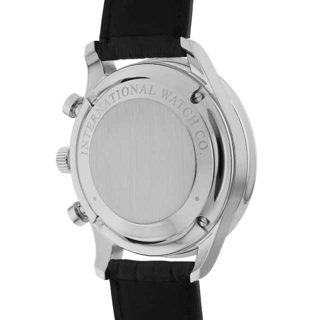 IWC ポルトギーゼ IW371445 メンズ 中古
