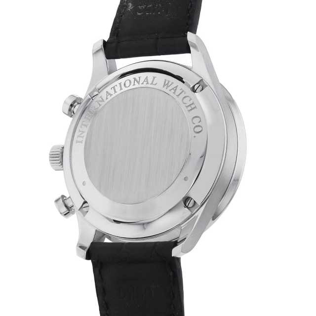 IWC ポルトギーゼ IW371446 メンズ 中古